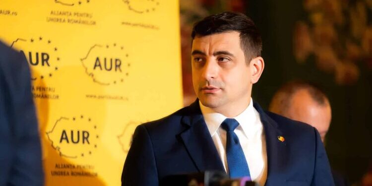 George Simion: “Sunt probleme economice majore, statul cheltuie prea mult”