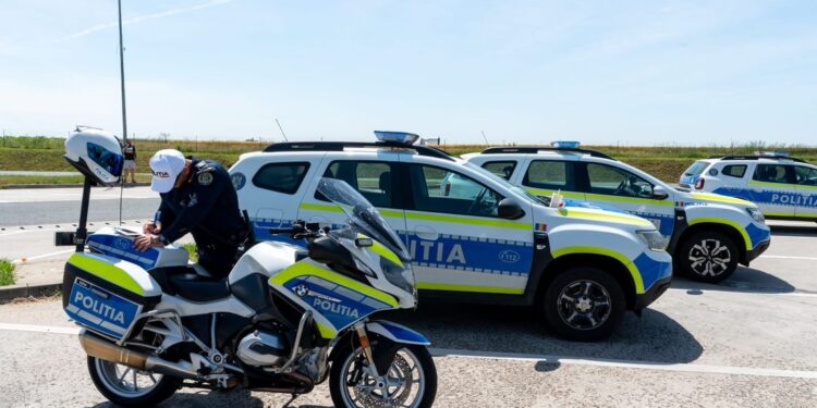 Se fac angajari la Poliție, din sursă externă. Lista cu posturile disponibile
