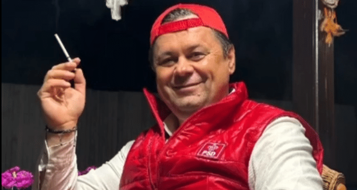 Gorj, patria hoților! PSD a luat 50 de primării din 70