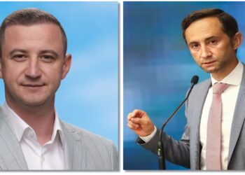 Alfred Simonis este noul presedinte al Consiliului Judetean Timis, conform numaratorii paralele
