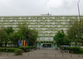 Se fac angajări la Spitalul Județean. Lista cu cele peste 100 de posturi disponibile