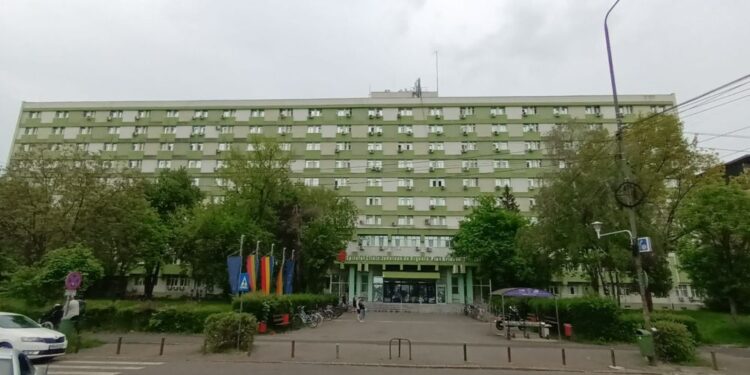 Se fac angajări la Spitalul Județean. Lista cu cele peste 100 de posturi disponibile