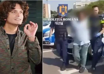 Maia Morgenstern se delimitează de pedofilul Kristof Lajos, cunoscut drept ”antrenorul de genii”