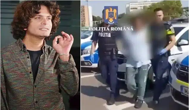 Maia Morgenstern se delimitează de pedofilul Kristof Lajos, cunoscut drept ”antrenorul de genii”