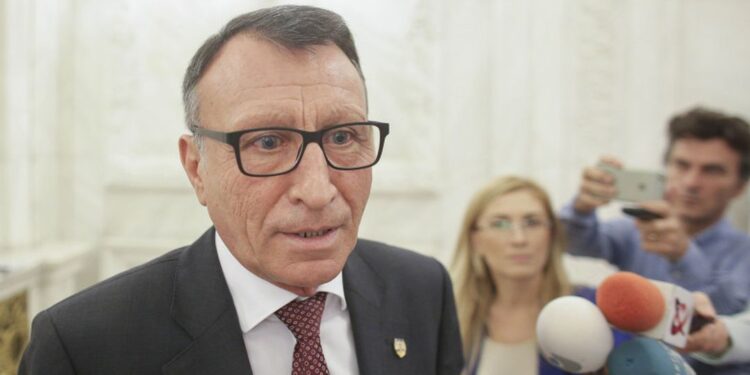 Nepotul baronului PSD Paul Stanescu, audiat la Parchetul European de la Timișoara. Acuzații de fraudă cu bani europeni