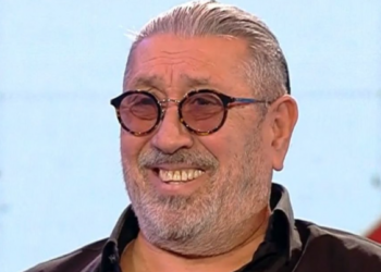Preafrumosul Serghei Mizil, văzut ca un George Clooney al României de către doamnele care au cultură, dar și gusturi fine