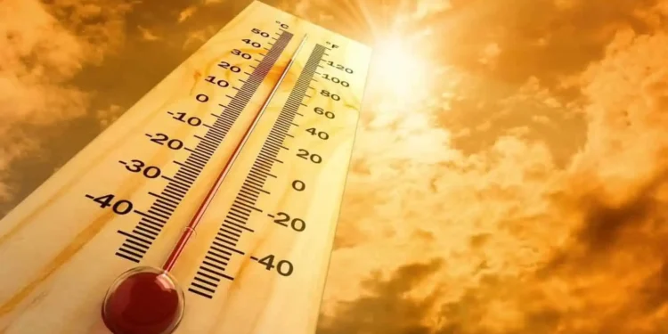 Revine canicula în România! Anunțul ANM legat de temperaturile din luna august