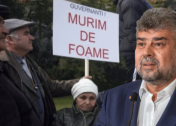 Dragoș Damian: România stă pe infrastructura construită de ”odiosul” Ceaușescu. Nu s-a adăugat aproape nimic în ultimii 35 de ani