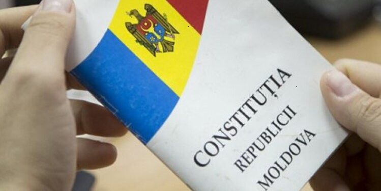 Republica Moldova a marcat 30 de ani de la adoptarea Constituţiei