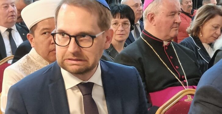 Primarul Dominic Fritz, declarat de ANI in conflict de interese: A imprumutat bani in campania electorala, apoi a semnat documente in beneficiul ‘creditorului’