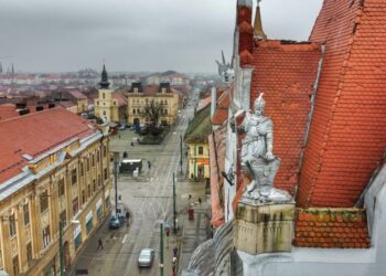 Dupa ‘desenele’ de 300.000 de euro, Primaria Timisoara a cumparat acum cu 360.000 de euro asta!