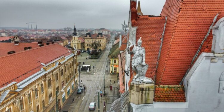 Dupa ‘desenele’ de 300.000 de euro, Primaria Timisoara a cumparat acum cu 360.000 de euro asta!