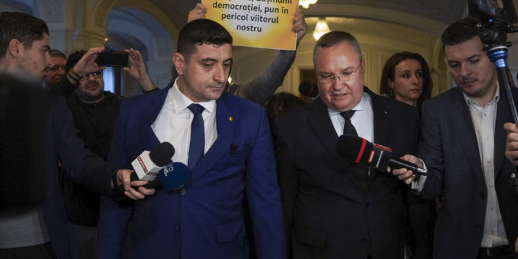 Sondaj INSCOP: Cu cine vor vota românii la parlamentare