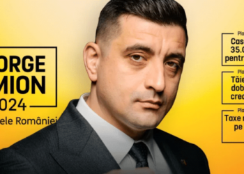 Europarlamentarul Gheorghe Piperea explică de ce „Planul SIMION” este fezabil