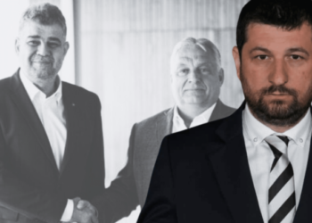 Marius Lulea (AUR): Ardealul este România, dar unii politicieni au făcut compromisuri ce au dus la o pierdere parțială de suveranitate