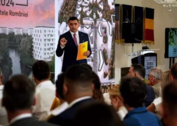 Petrișor Peiu: „Românii își vor putea realiza obiectivul de a locui în condiții decente cu greu, atât timp cât nu vor avea acces la credite cu o dobândă rezonabilă”