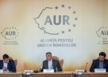 Petrișor Peiu, analist economic: „Politica noastră din ultimele decenii este un lung șir de promisiuni neonorate”