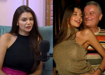 Ce a făcut preafrumoasa Ramona Gabor prima dată când s-a mutat în Dubai?