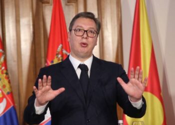 Președintele Serbiei profețește: Europa și SUA se pregătesc de război direct cu Rusia