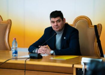 Sorin Mateescu (AUR): România trebuie să devină un jucător important pe piața europeană în sectorul alimentar