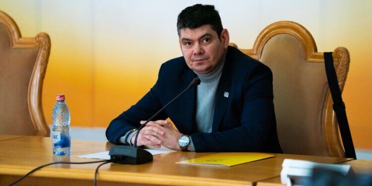 Sorin Mateescu (AUR): România trebuie să devină un jucător important pe piața europeană în sectorul alimentar