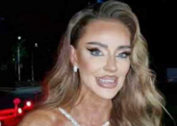 Actrița Bianca Drăgușanu, o capodoperă a naturii ca frumusețe și ca tot, a trăit în tinerețe vânzând covrigi