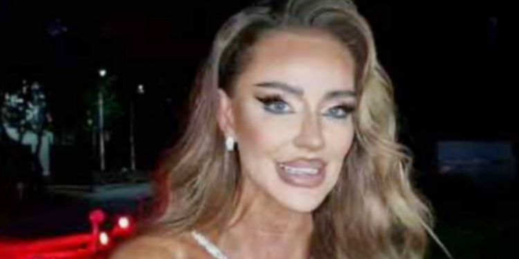Actrița Bianca Drăgușanu, o capodoperă a naturii ca frumusețe și ca tot, a trăit în tinerețe vânzând covrigi