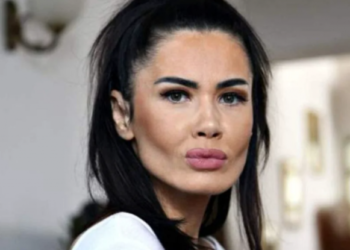 Preafrumoasa Oana Zăvoranu, care era cu Brad Pitt daca își punea mintea după ce a plecat Angelina Jolie de acasă, are datorii la întreținere