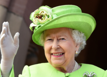 Dieta ca să slăbești și să trăiești 100 de ani, ca Regina Elisabeta, care a trăit doar 96 din cauza stresului și a grijilor