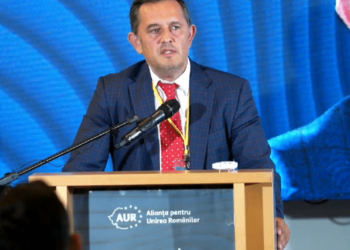 Gheorghe Piperea atacă mafia balastierelor: Delta Neajlovului nu a secat doar din cauza secetei. A secat, mai ales, din cauza balastierelor