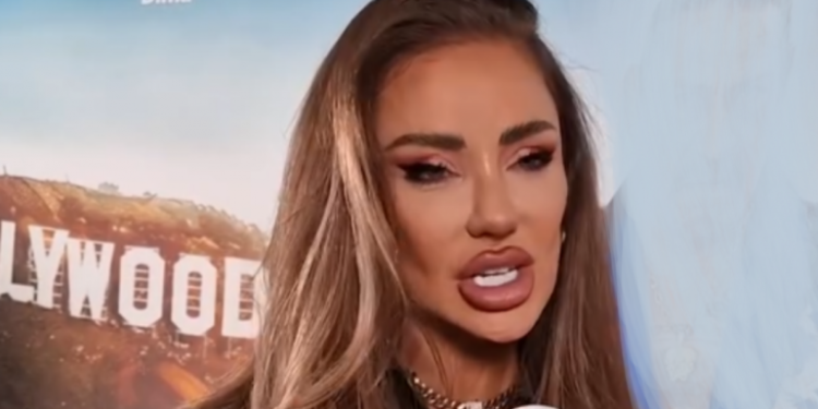Bianca Drăgușanu, considerată cea mai frumoasă româncă din toate timpurile, alaturi de Oana Zăvoranu și Andrea Tonciu, vrea să se mărite la Dubai, că Bucureștiul e plin de Octavii