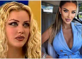 “A uitat marea divă Bianca Drăgușanu de unde a plecat? la Hunedoara, când stătea cu taică-su într-o cameră cât portbagajul de la Octavia, nu avea atâtea pretenții”