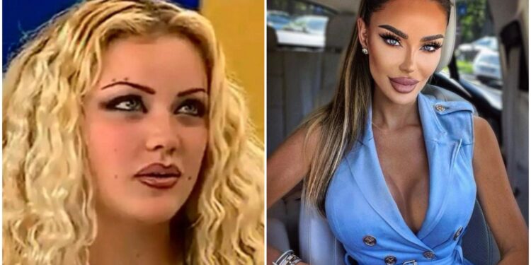 “A uitat marea divă Bianca Drăgușanu de unde a plecat? la Hunedoara, când stătea cu taică-su într-o cameră cât portbagajul de la Octavia, nu avea atâtea pretenții”