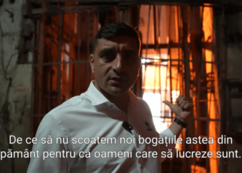George Simion: „Ursula vrea să închidem tot și să ne încălzim la soare”