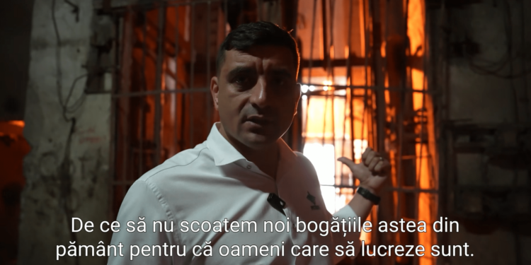 George Simion: „Ursula vrea să închidem tot și să ne încălzim la soare”