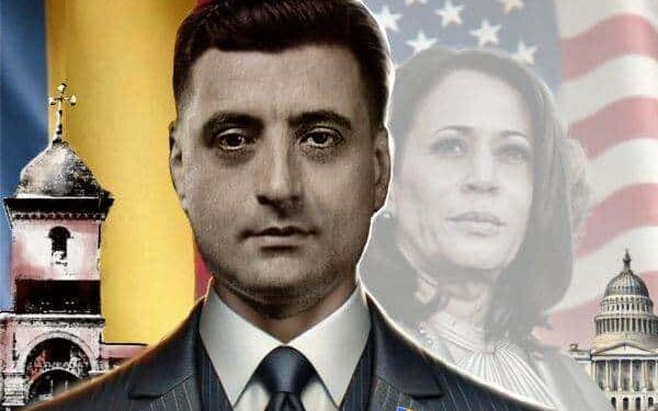 O comparaţie între programul lui George Simion şi programul Kamalei Harris; ce dorea AUR la început şi ce vrea acum – diferenţe şi adaptări
