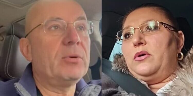 Diana Șoșoacă lansează atacuri antisemite la adresa doamnelor din AUR: ”Probabil că doamnele sunt de origine evreice!”
