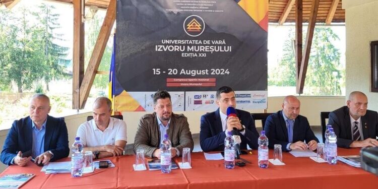 AUR: Românii din comunitățile istorice reclamă lipsa de sprijin din partea statului român