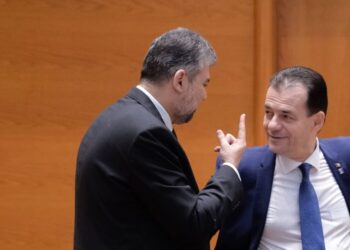 Forța Dreptei în pragul dezintegrării – o parte consistentă a membrilor revin la PNL
