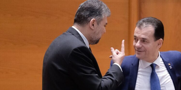 Forța Dreptei în pragul dezintegrării – o parte consistentă a membrilor revin la PNL