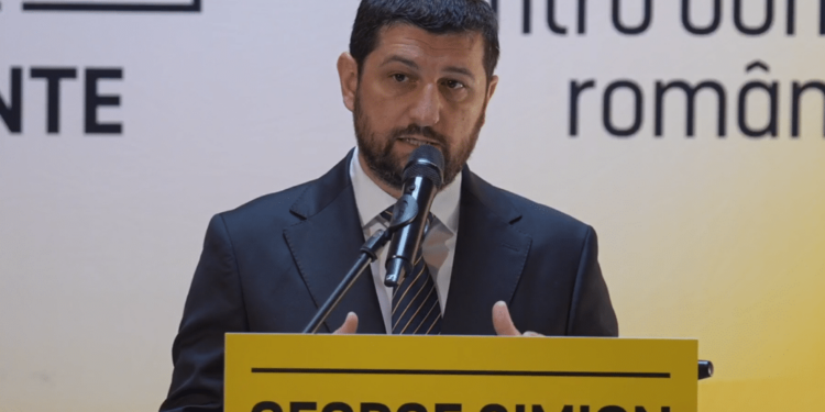 Marius Lulea: AUR susține un impozit mai mic și simplificat, propunând o taxare de 2% din cifra de afaceri pentru toate companiile cu venituri anuale de maxim 5 milioane de euro