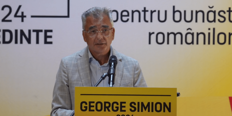 Petrișor Peiu: Nu putem avea o industrie proprie fără naționalizarea PETROM