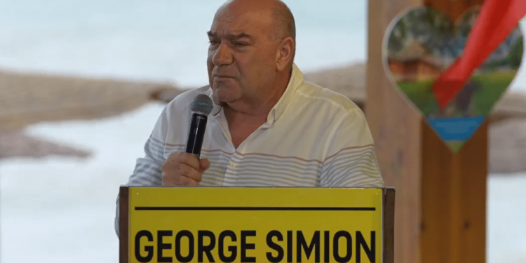 Dragoș Răducan, președintele Federaţiei Patronatelor din Turismul Românesc, critică atitudinea statului față de antreprenori