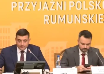 George Simion, discuții la nivel înalt cu liderii polonezi. „Europa de Est are nevoie de lideri curajoși care să apare suveranitatea națiunilor noastre”