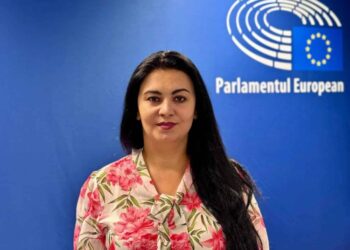 Georgiana Teodorescu (AUR): „Curtea de Conturi confirmă jaful din energie făcut de guvernele liberale sub bagheta lui Virgil Popescu!”