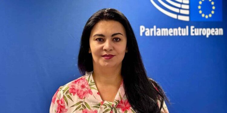 Georgiana Teodorescu (AUR): „Curtea de Conturi confirmă jaful din energie făcut de guvernele liberale sub bagheta lui Virgil Popescu!”