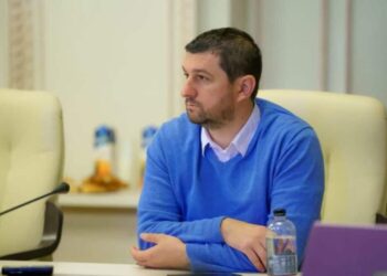 Marius Lulea: în școli trebuie introdusă mâncare sănătoasă de la producători locali