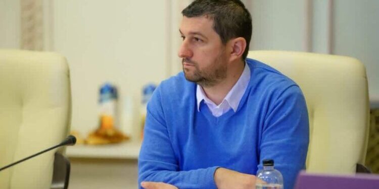 Marius Lulea: în școli trebuie introdusă mâncare sănătoasă de la producători locali