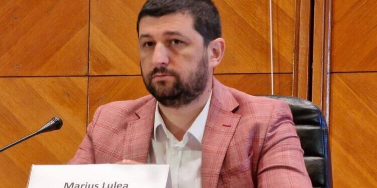 Marius Lulea: Gaura la bugetul de stat se apropie apocaliptic de 30 de miliarde de euro. Guvernul e iresponsabil, suntem în colaps