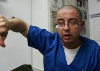 Tudor Ciuhodaru (AUR): Guvernanții mai umilesc două categorii de români! De data aceasta, pacienții și medicii din ambulator